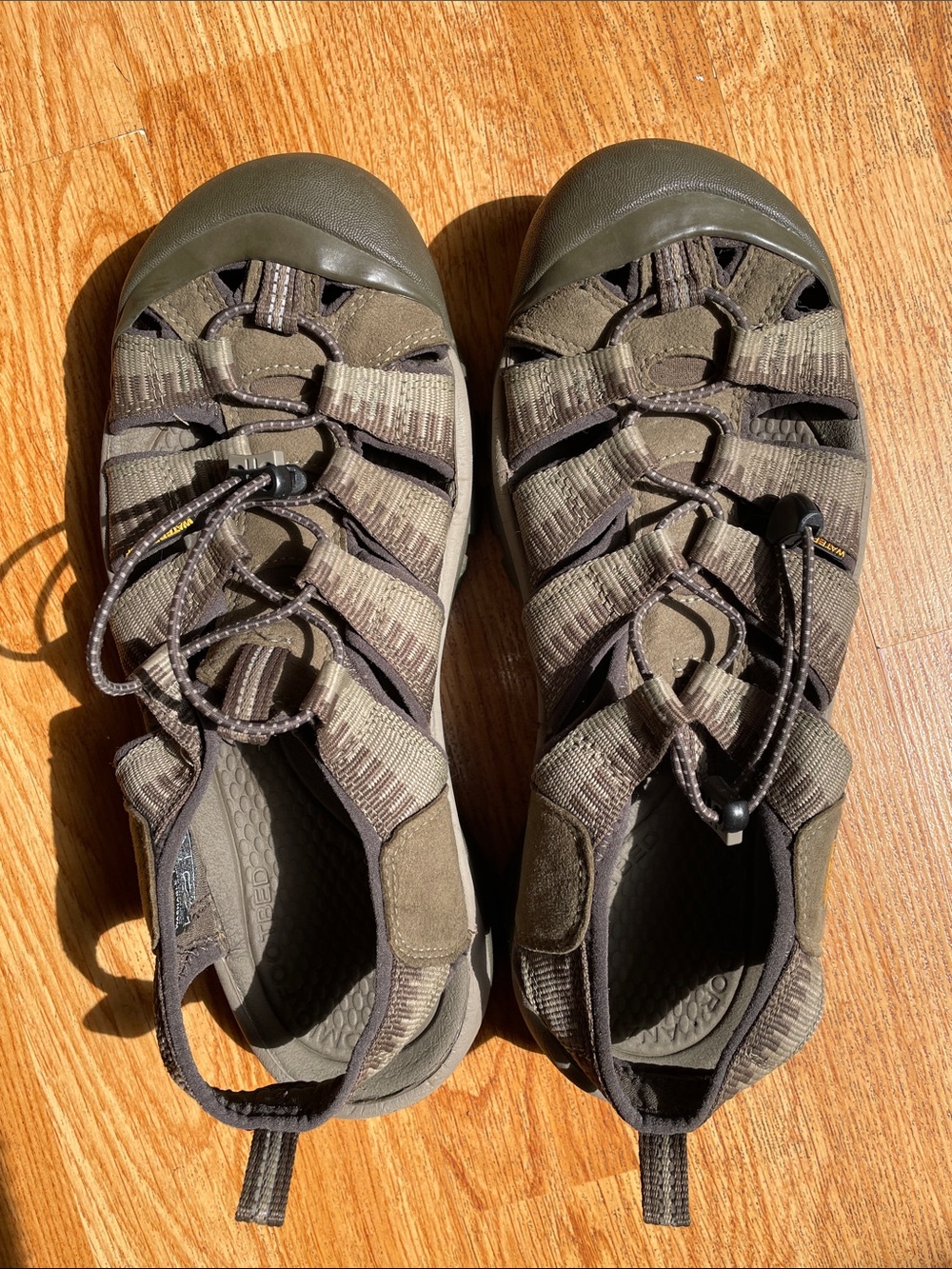 Keen Newport H2
